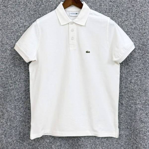 Classic Fit L.12.12 Original Polo Shirt