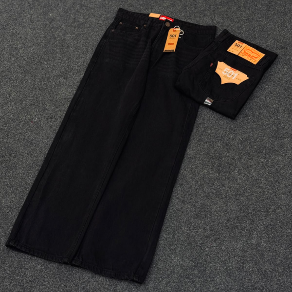 Mans Jeans