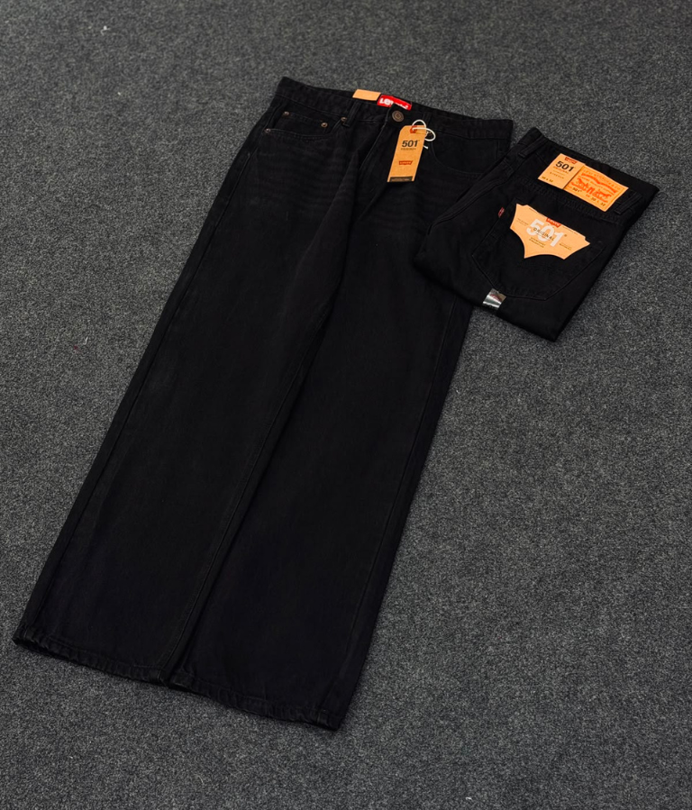 10 Mans Jeans - Image 1