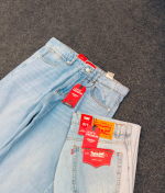 Levi's Mans New Jeans