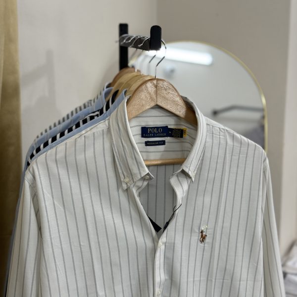 Premium Stritp  SHIRT