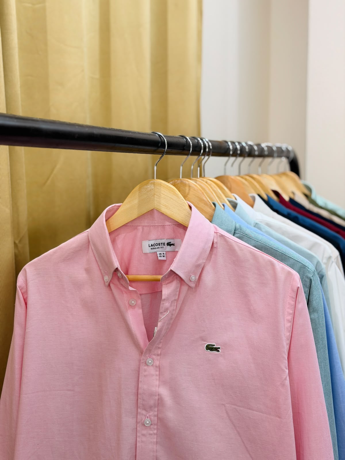 WhatsApp Image 2026-08-21 at 4.46.29 PM (1) đĨ Premium Solid Baby SHIRT đĨ - Image 1