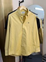 🔥 Premium Solid SHIRT 🔥 - Image 2