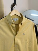 🔥 Premium Solid SHIRT 🔥