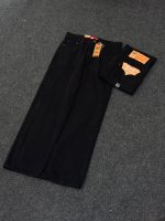 Premium jeans, baggy - Image 2