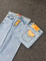 Premium jeans, baggy