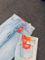 Premium jeans, baggy