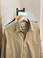 🔥 Premium Solid Shirt – Braberry 🔥